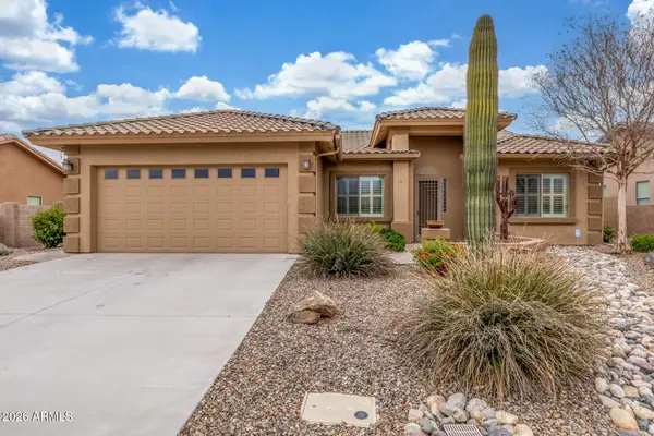 11248 E Onza Avenue, Mesa, AZ 85212