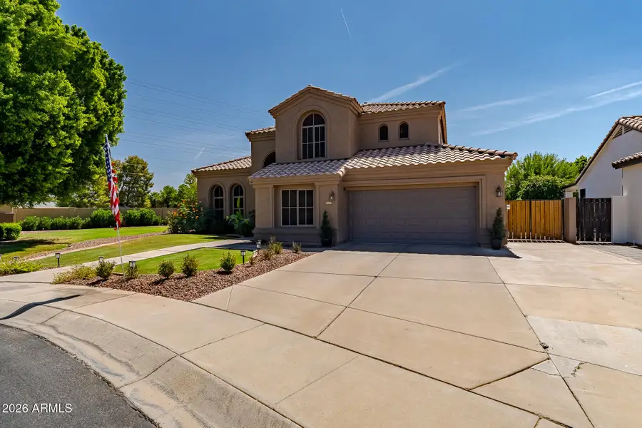 1921 E Heather Avenue, Gilbert, AZ 85234 - #3