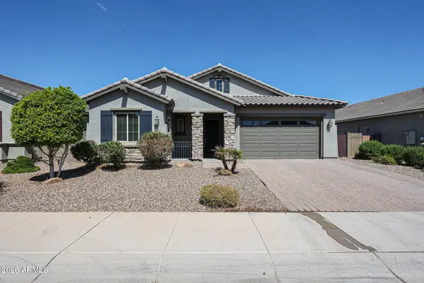 15262 W Garfield Street, Goodyear, AZ 85338