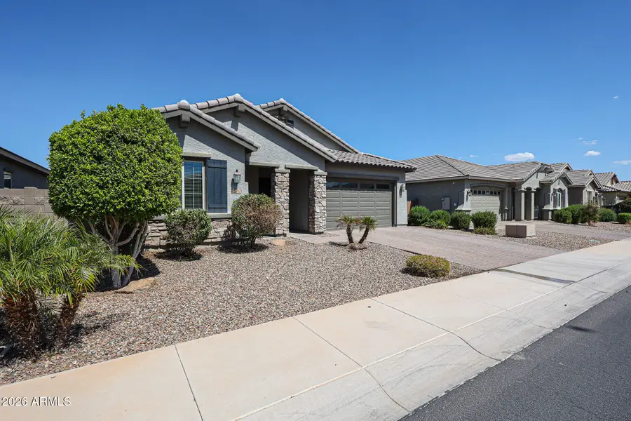 15262 W Garfield Street, Goodyear, AZ 85338 - #3