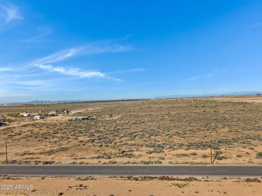0 E Storey Road, Coolidge, AZ 85128 - #2