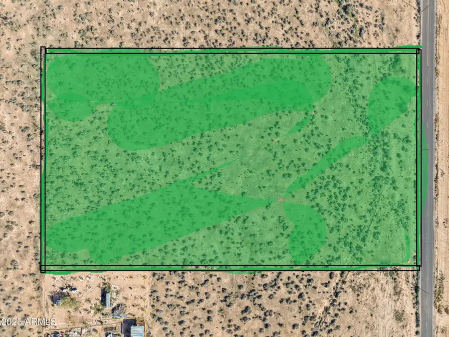 0 E Storey Road, Coolidge, AZ 85128 - #3