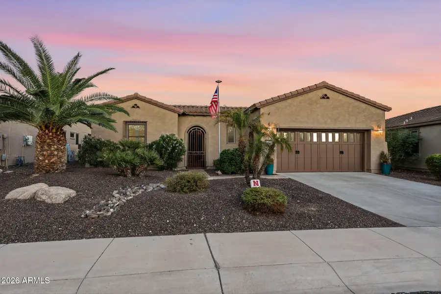 27679 N 130th Avenue, Peoria, AZ 85383 - #2