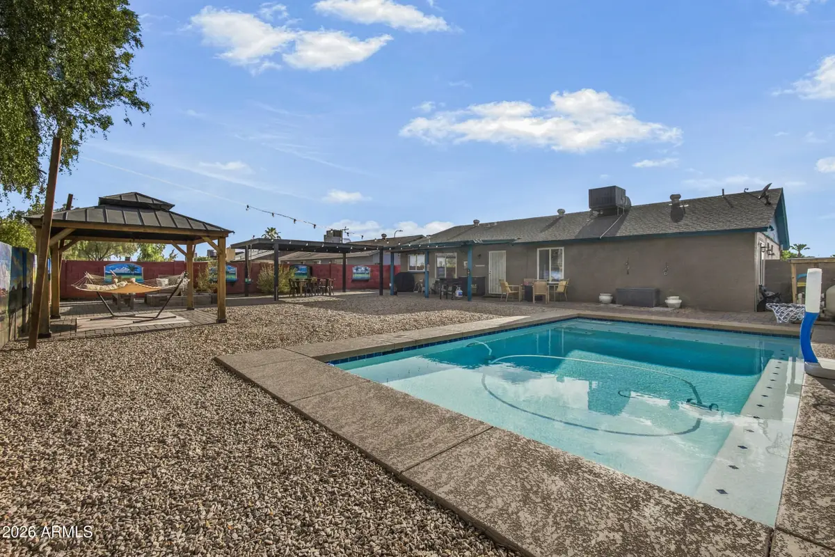 9425 N 63rd Drive, Glendale, AZ 85302 - #1
