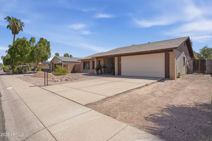 1029 W Carter Drive, Tempe, AZ 85282 - #2