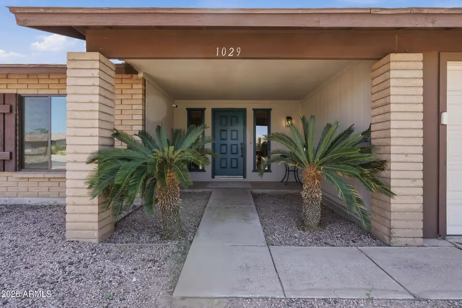 1029 W Carter Drive, Tempe, AZ 85282 - #3