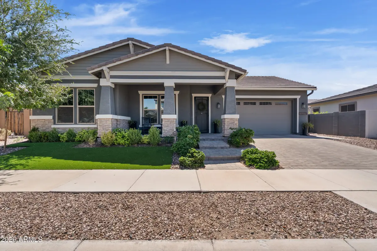 22669 E Camacho Road, Queen Creek, AZ 85142 - #1