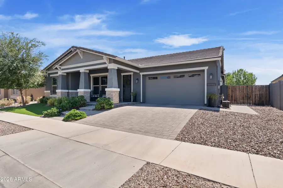 22669 E Camacho Road, Queen Creek, AZ 85142 - #2