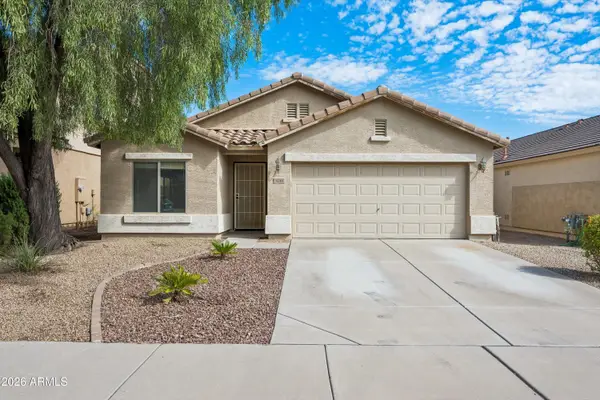 3216 W Mineral Butte Drive, San Tan Valley, AZ 85144