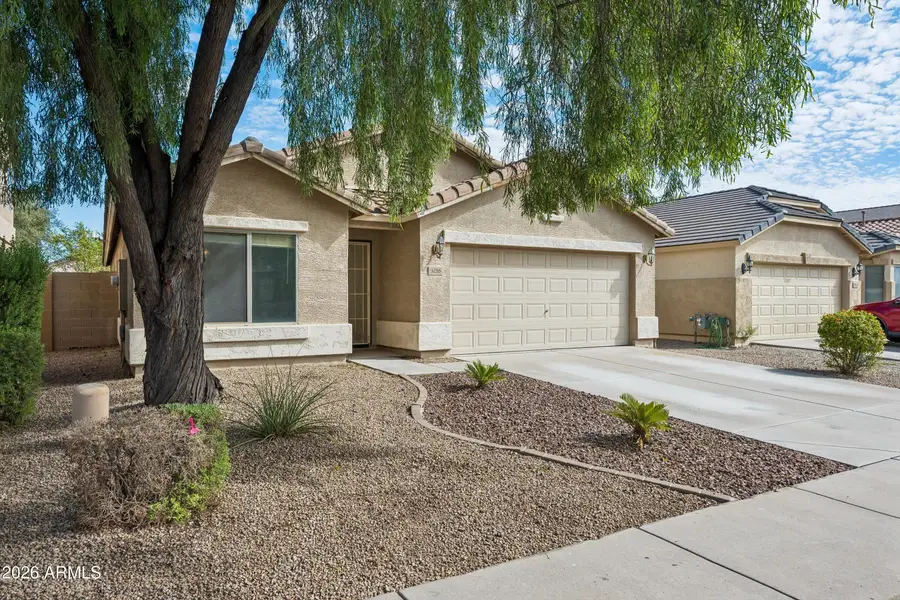 3216 W Mineral Butte Drive, San Tan Valley, AZ 85144 - #3