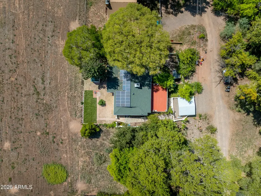 4025 E Sycamore Lane, Rimrock, AZ 86335 - #3