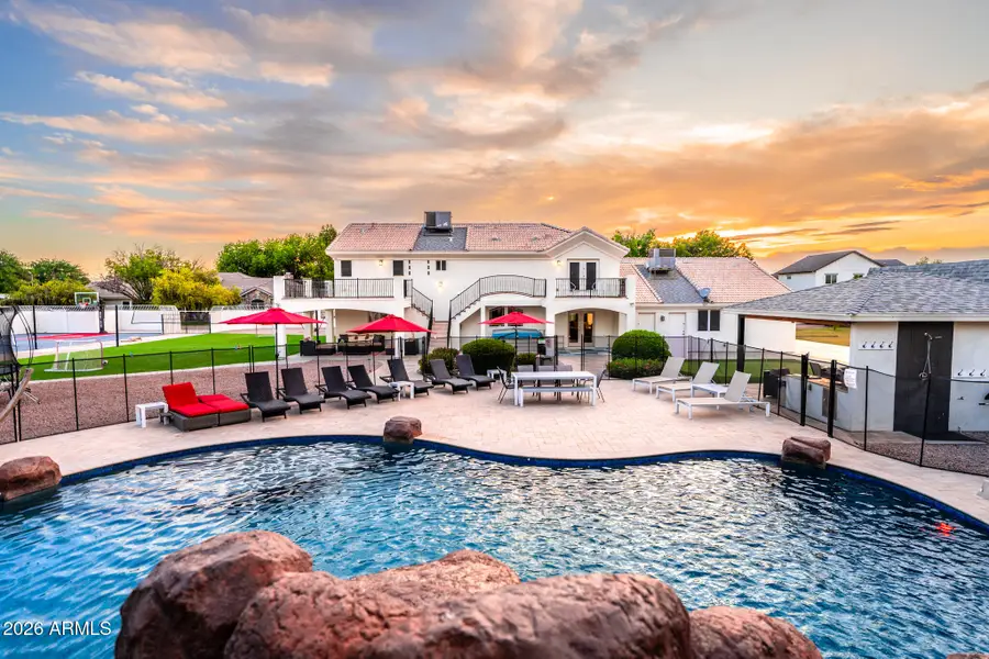 16110 E Fairview Street, Gilbert, AZ 85295 - #2