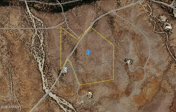 6995 S Ranch Road #68, Vail, AZ 85641