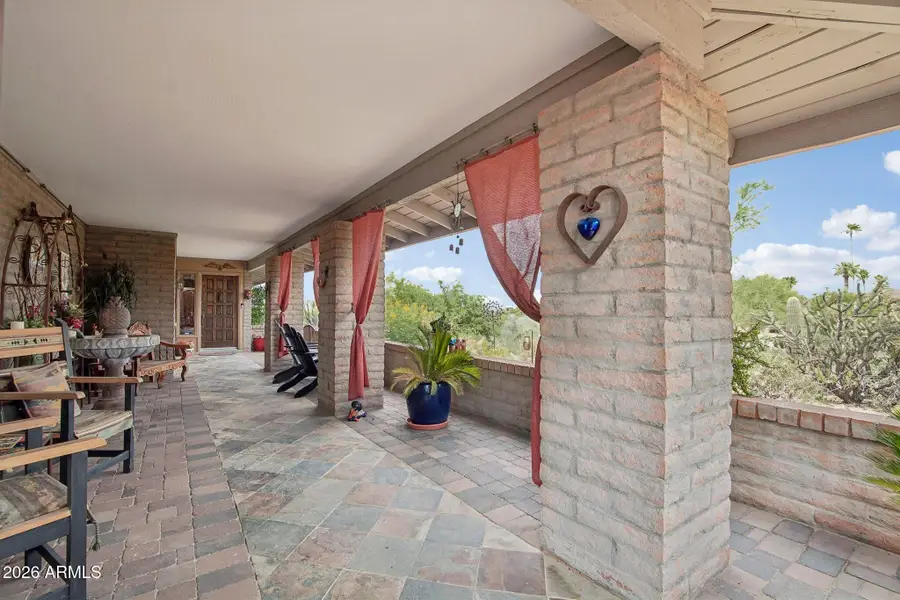 9421 E Here To There Drive, Carefree, AZ 85377 - #2
