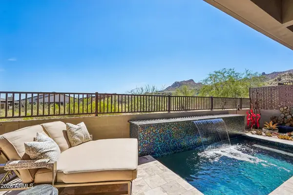 23731 N 125th Place, Scottsdale, AZ 85255