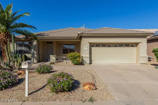 17434 N Javelina Drive, Surprise, AZ 85374