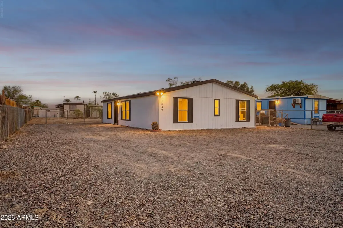 11049 W Sacate Drive, Arizona City, AZ 85123 - #1