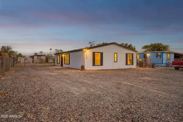 11049 W Sacate Drive, Arizona City, AZ 85123