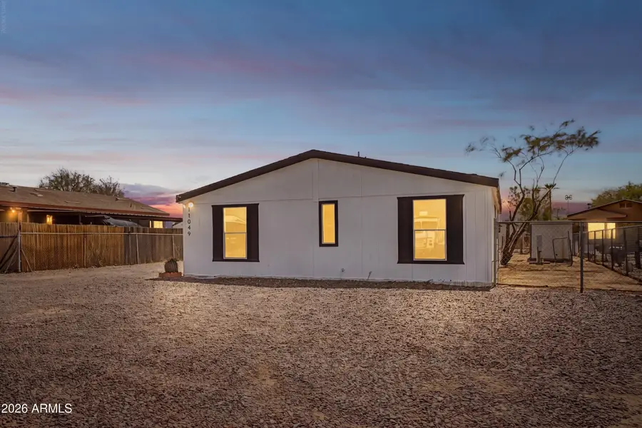 11049 W Sacate Drive, Arizona City, AZ 85123 - #2