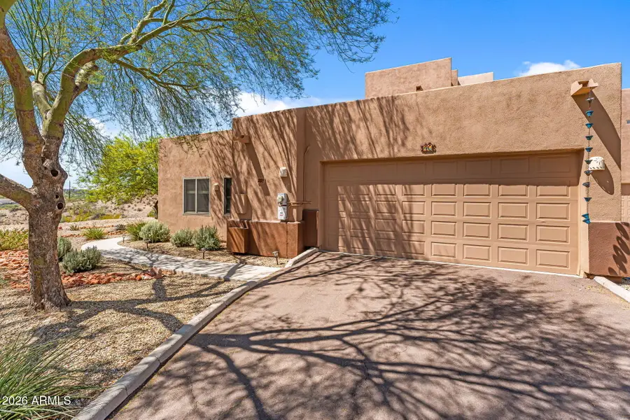 40 Northridge Circle, Wickenburg, AZ 85390 - #2