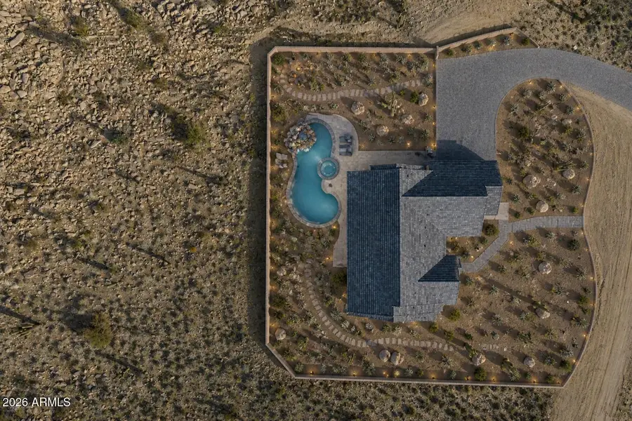 31612 N Gary Road, Queen Creek, AZ 85144 - #2