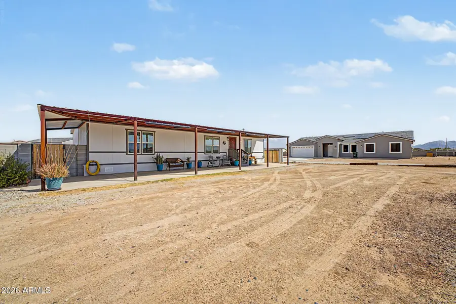 20442 W Narramore Road, Buckeye, AZ 85326 - #3