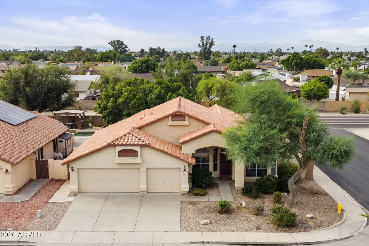 5769 W Ironwood Drive, Glendale, AZ 85302 - #1