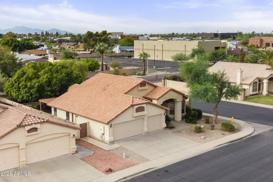 5769 W Ironwood Drive, Glendale, AZ 85302 - #2
