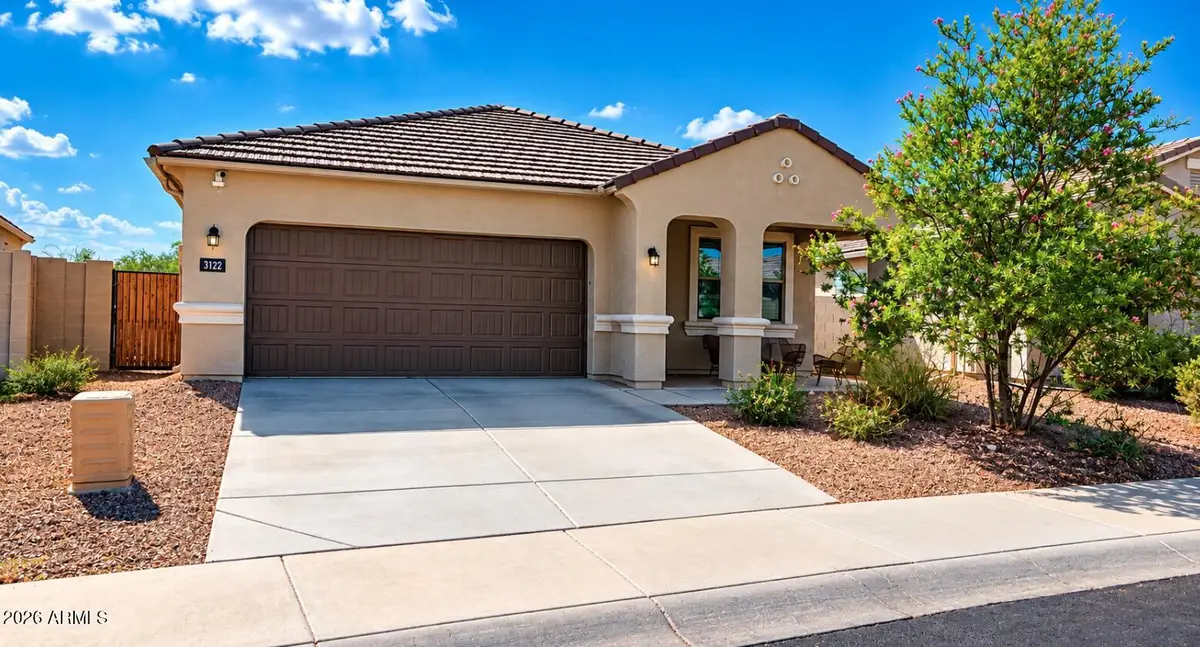3122 S 77th Drive, Phoenix, AZ 85043 - #1