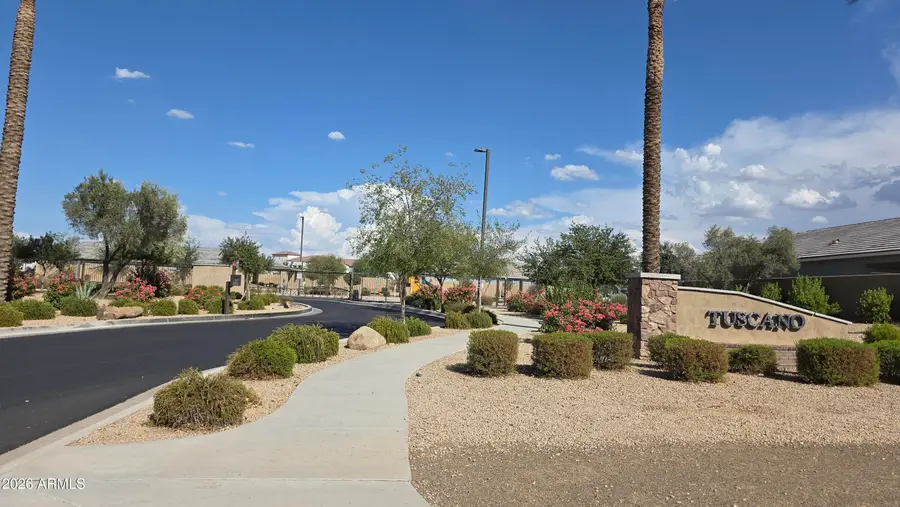 3122 S 77th Drive, Phoenix, AZ 85043 - #2