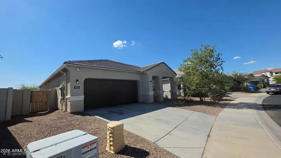 3122 S 77th Drive, Phoenix, AZ 85043 - #3