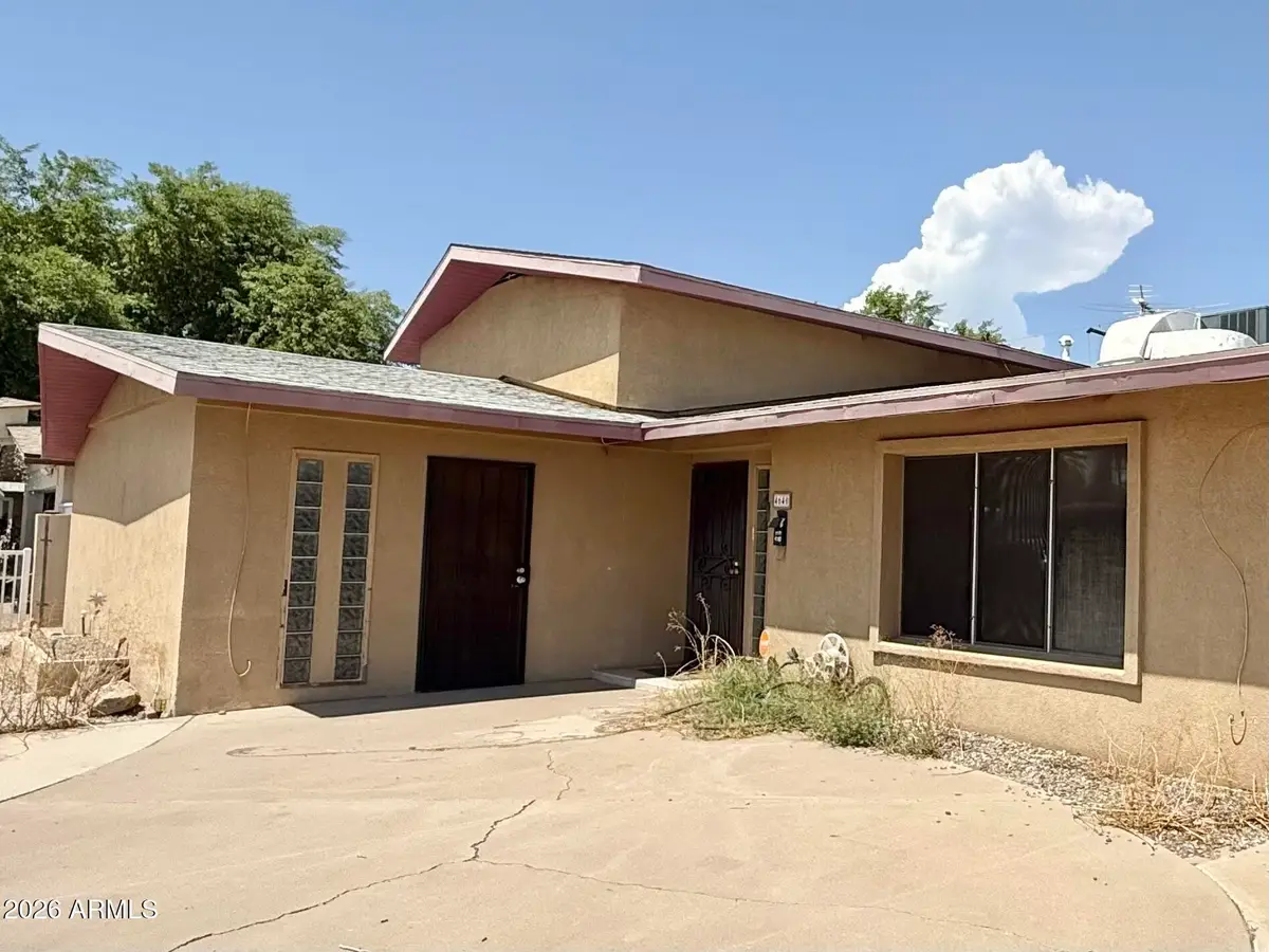 4640 W Cavalier Drive, Glendale, AZ 85301 - #1