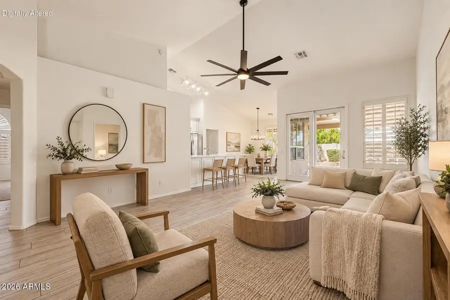 2430 W Hemlock Way, Chandler, AZ 85248 - #2