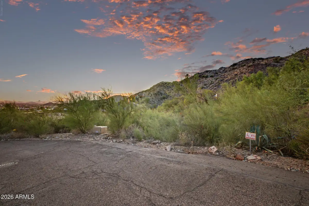 1848 E Cinnabar Avenue #20, Phoenix, AZ 85020 - #1