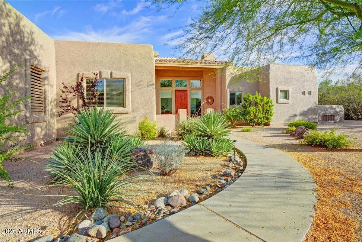 26424 N Heron Lane, Rio Verde, AZ 85263 - #1