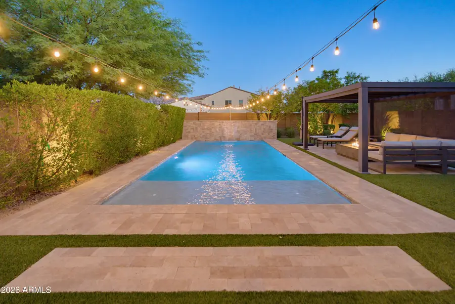 3211 E Bryce Lane, Phoenix, AZ 85050 - #2