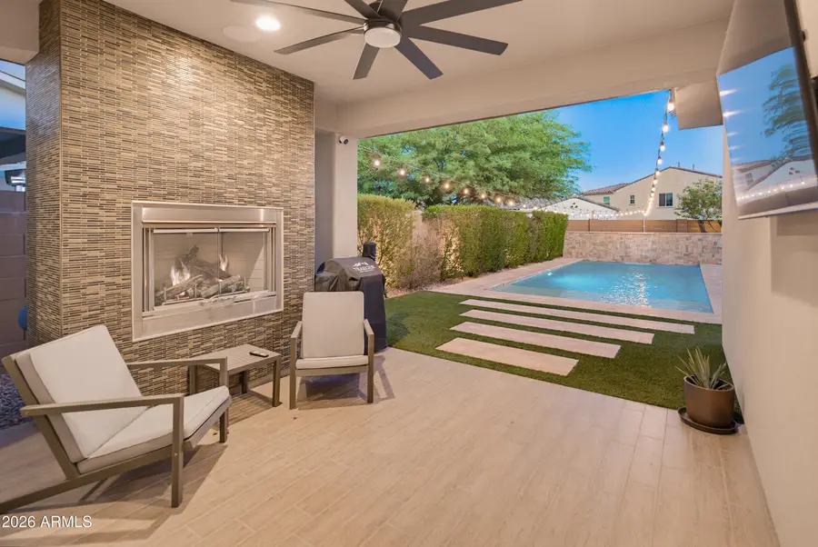 3211 E Bryce Lane, Phoenix, AZ 85050 - #3