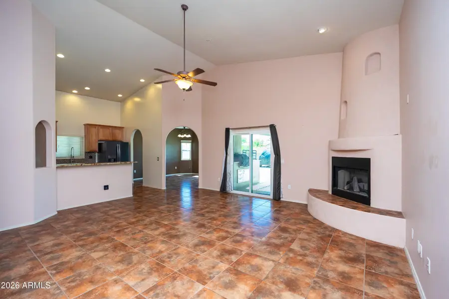 9374 S Avenida Mochuelo --, Vail, AZ 85641 - #2