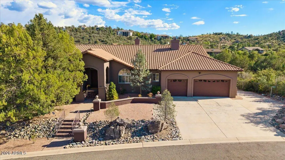 3305 Charla Drive, Prescott, AZ 86305 - #1
