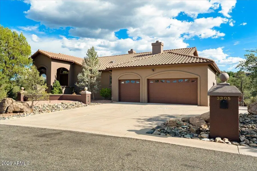 3305 Charla Drive, Prescott, AZ 86305 - #3