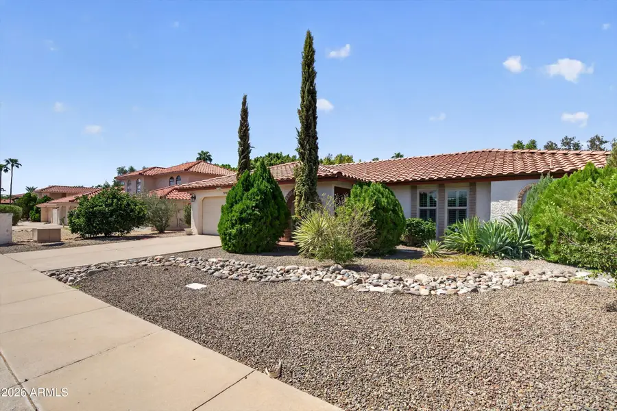 17018 N 57th Street, Scottsdale, AZ 85254 - #2