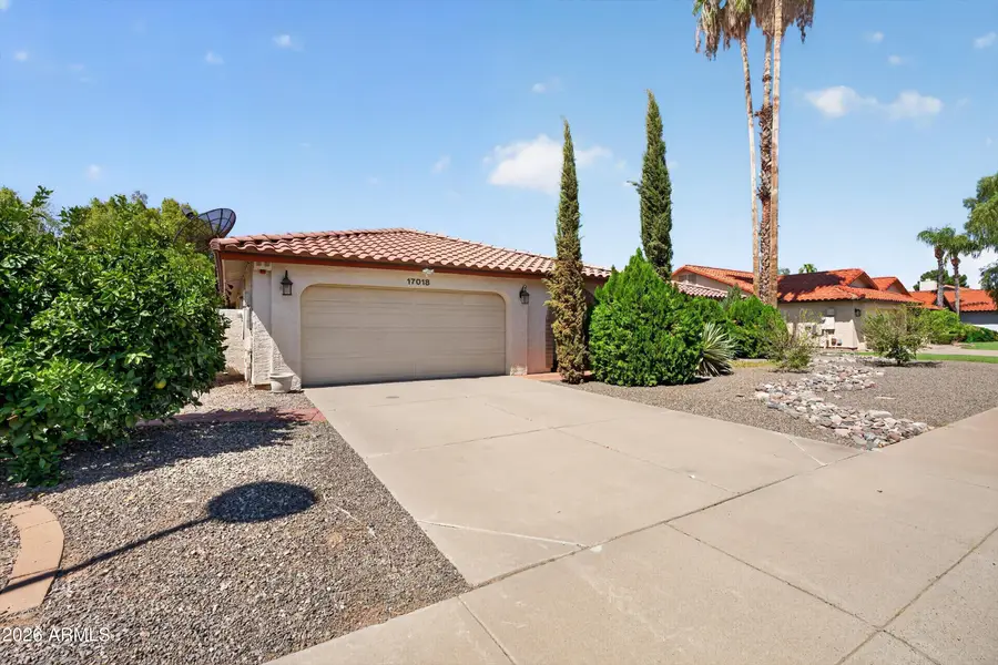 17018 N 57th Street, Scottsdale, AZ 85254 - #3