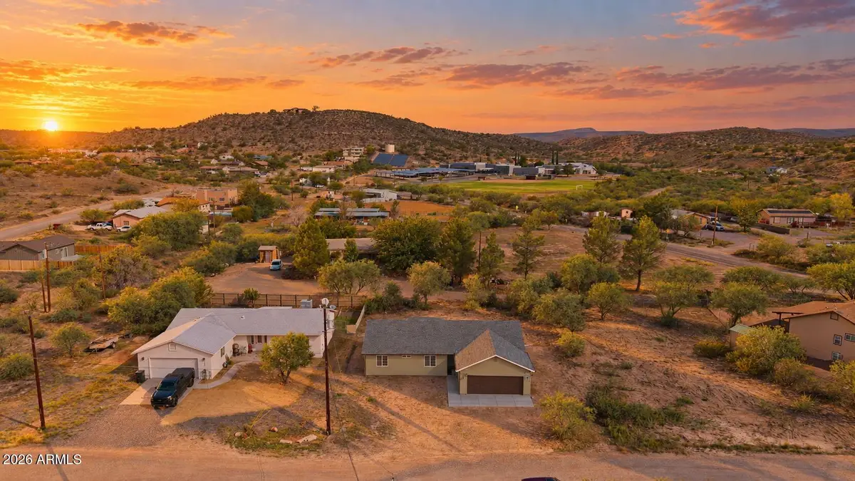 4790 E Goss Drive, Rimrock, AZ 86335 - #1