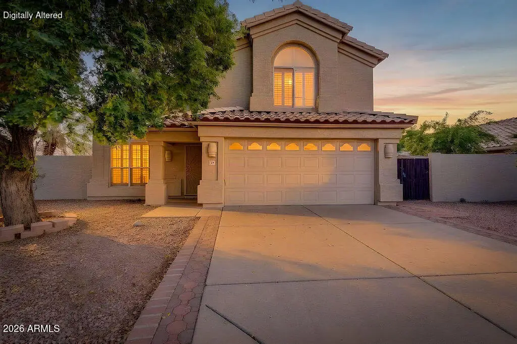 1741 S Clearview Avenue #29, Mesa, AZ 85209 - #1