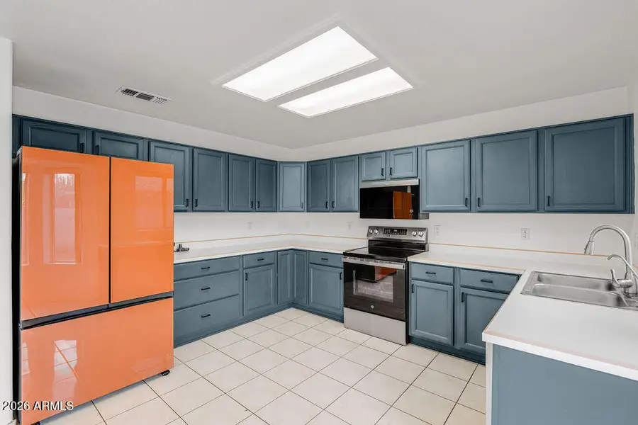 1741 S Clearview Avenue #29, Mesa, AZ 85209 - #3