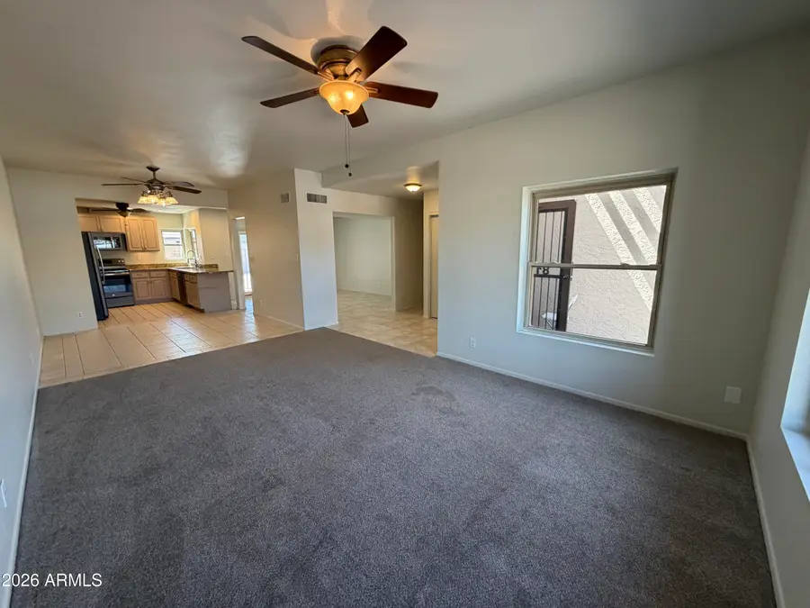 817 W Isabella Avenue, Mesa, AZ 85210 - #3