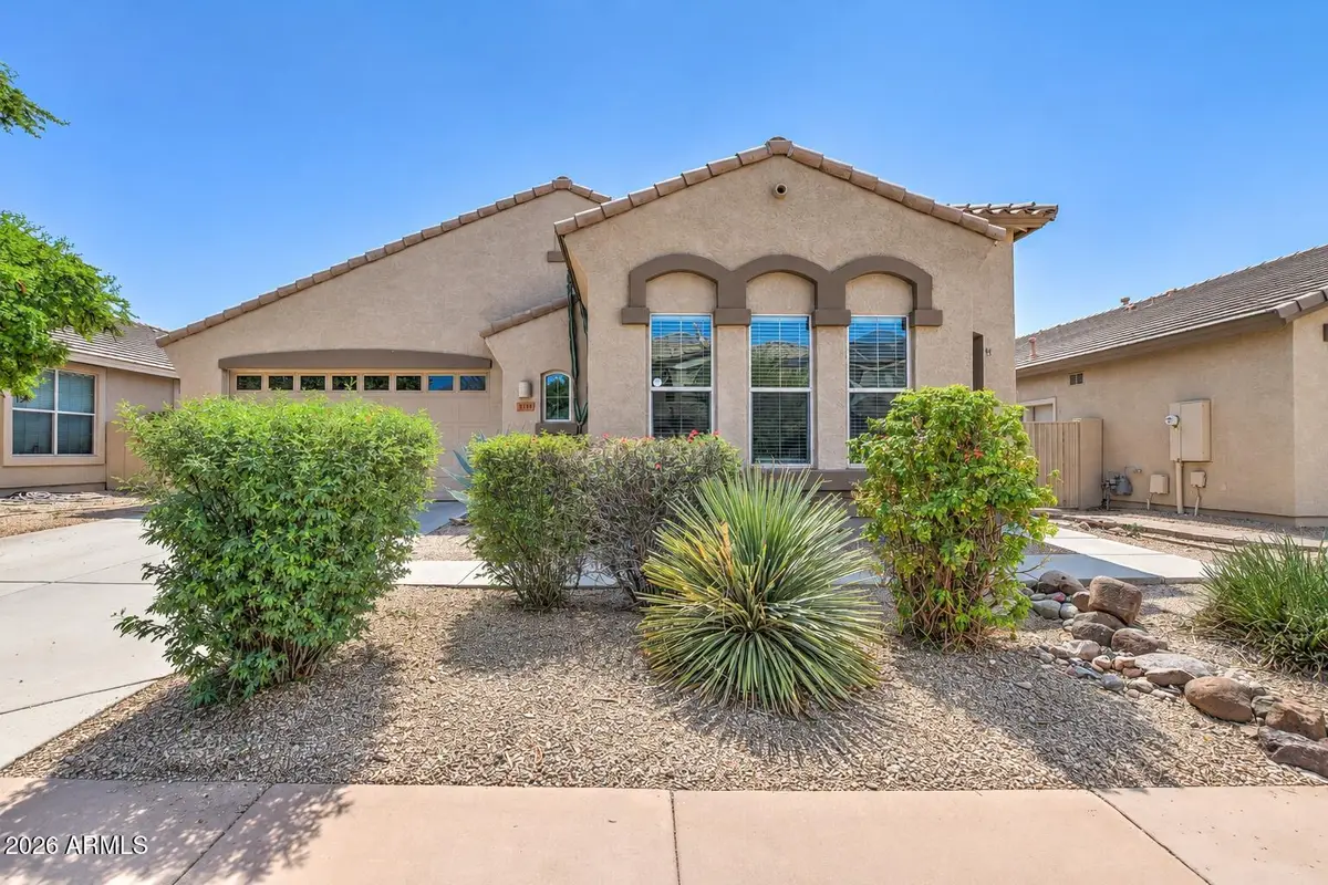 3117 W Via De Pedro Miguel --, Phoenix, AZ 85086 - #1