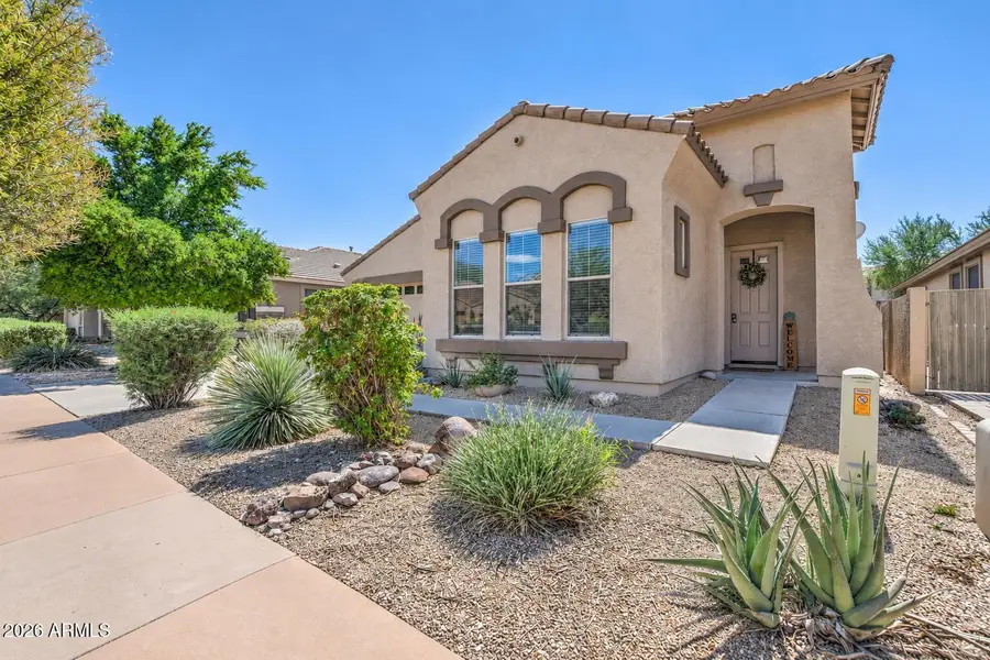 3117 W Via De Pedro Miguel --, Phoenix, AZ 85086 - #2