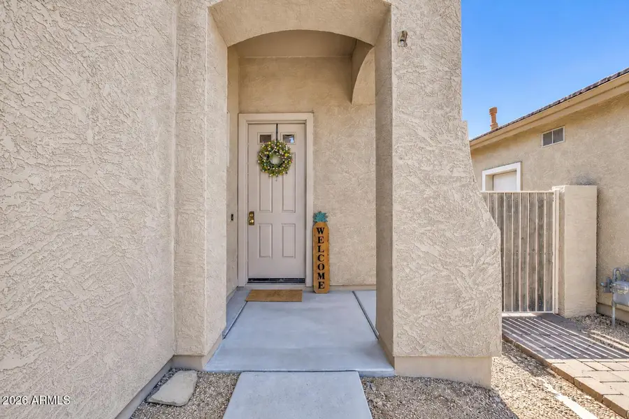 3117 W Via De Pedro Miguel --, Phoenix, AZ 85086 - #3