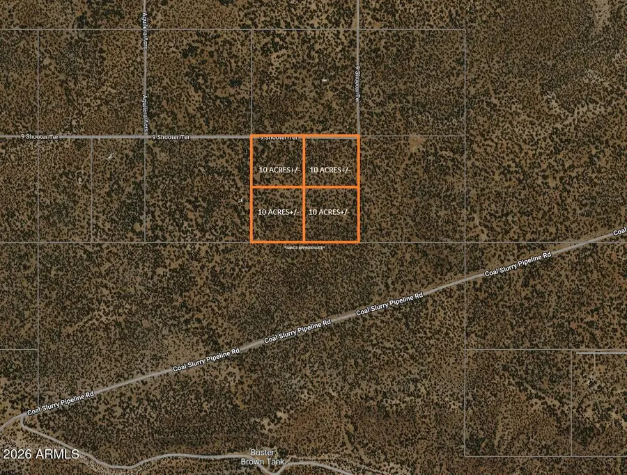 14 9 Shooter Terrace, Ash Fork, AZ 86320 - #3